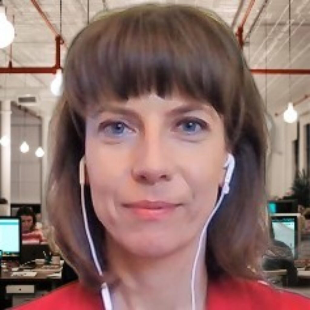 Katarzyna Rochowska - agent ubezpieczeniowy, PełnoPolis